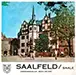 Saalfeld Saale - Rat der Stadt Saalfeld